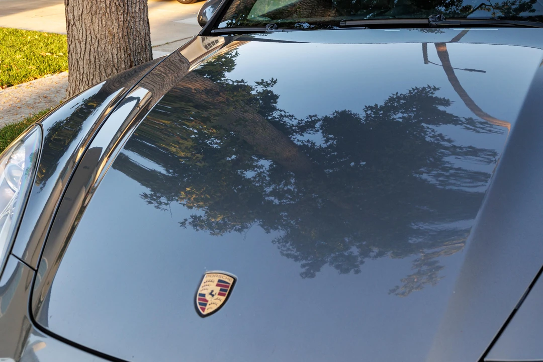 2013 Porsche 958 Cayenne Turbo - Image 19 of 31
