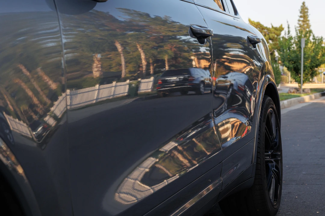 2013 Porsche 958 Cayenne Turbo - Image 23 of 31