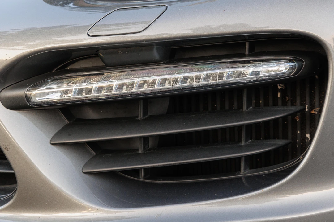 2013 Porsche 958 Cayenne Turbo - Image 20 of 31