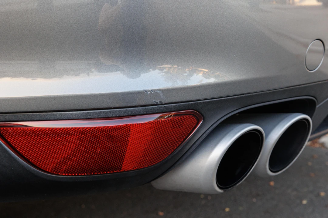 2013 Porsche 958 Cayenne Turbo - Image 27 of 31