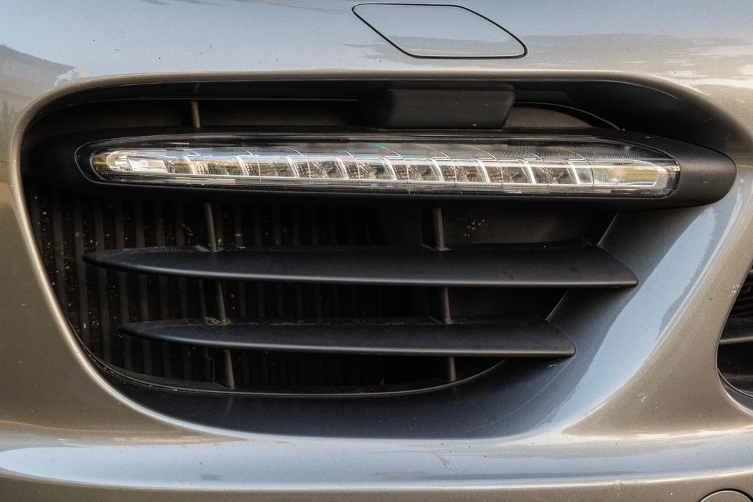 2013 Porsche 958 Cayenne Turbo - Image 17 of 31