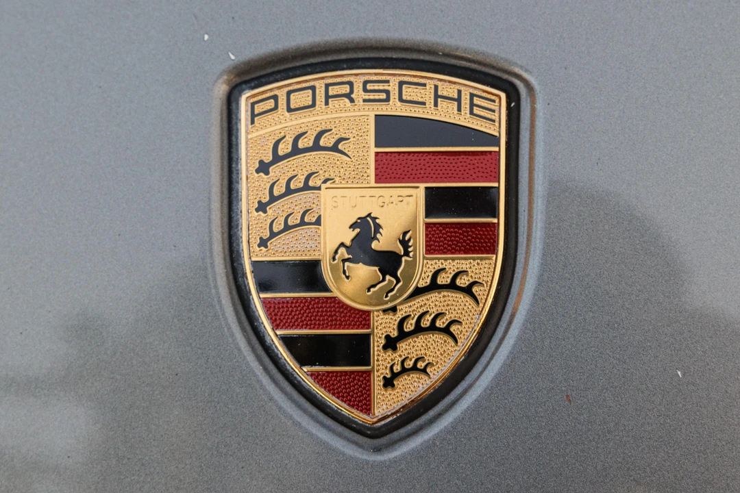 2013 Porsche 958 Cayenne Turbo - Image 18 of 31