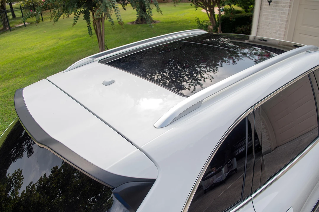 2013 Porsche 958 Cayenne Turbo - Image 18 of 31