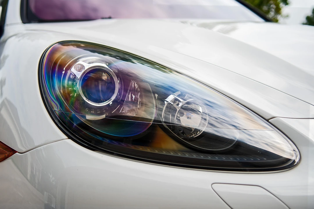 2013 Porsche 958 Cayenne Turbo - Image 12 of 31