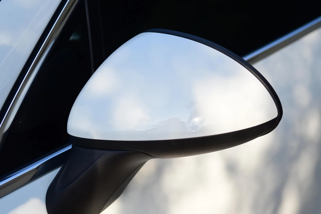 2013 Porsche 958 Cayenne Turbo - Image 14 of 31