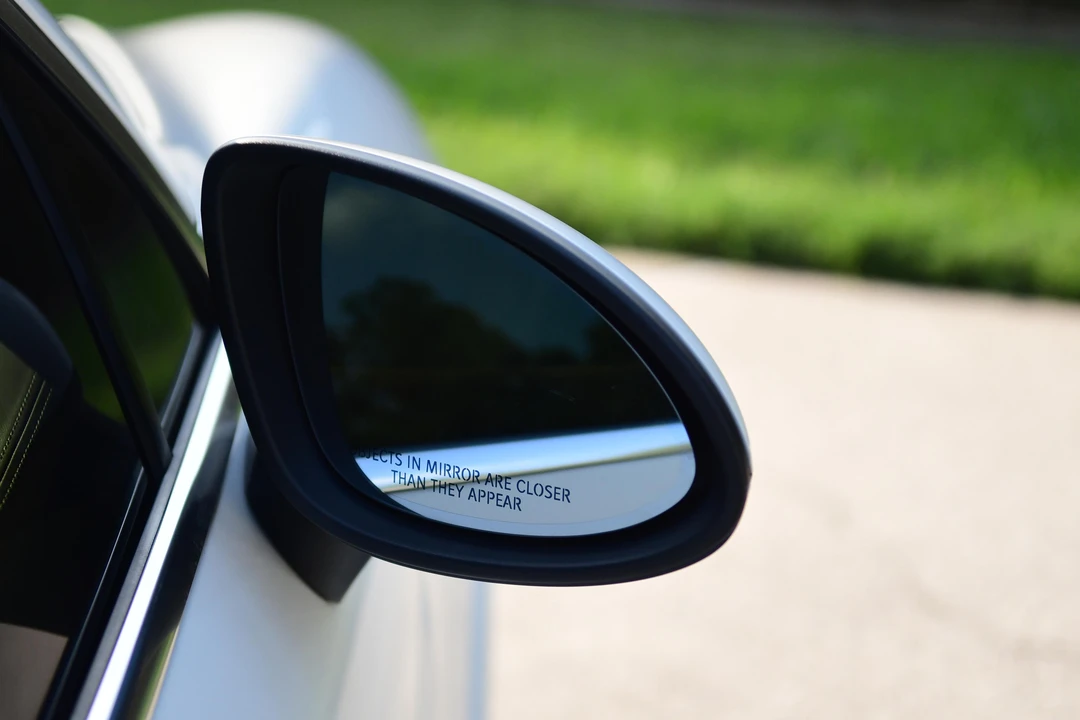 2013 Porsche 958 Cayenne Turbo - Image 19 of 31