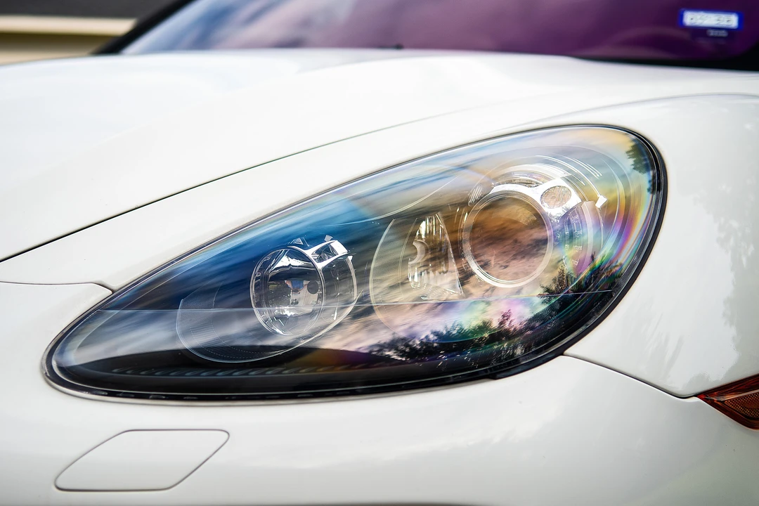 2013 Porsche 958 Cayenne Turbo - Image 13 of 31