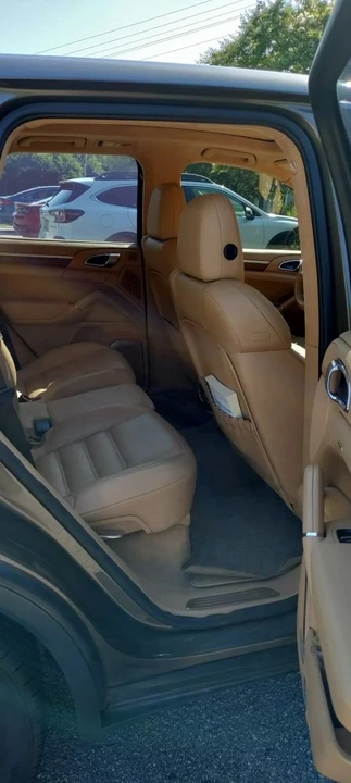 2013 Porsche 958 Cayenne Turbo - Image 9 of 15