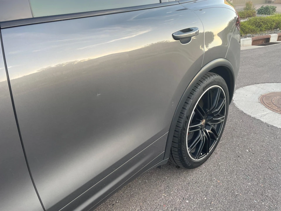 2013 Porsche 958 Cayenne Turbo - Image 24 of 31
