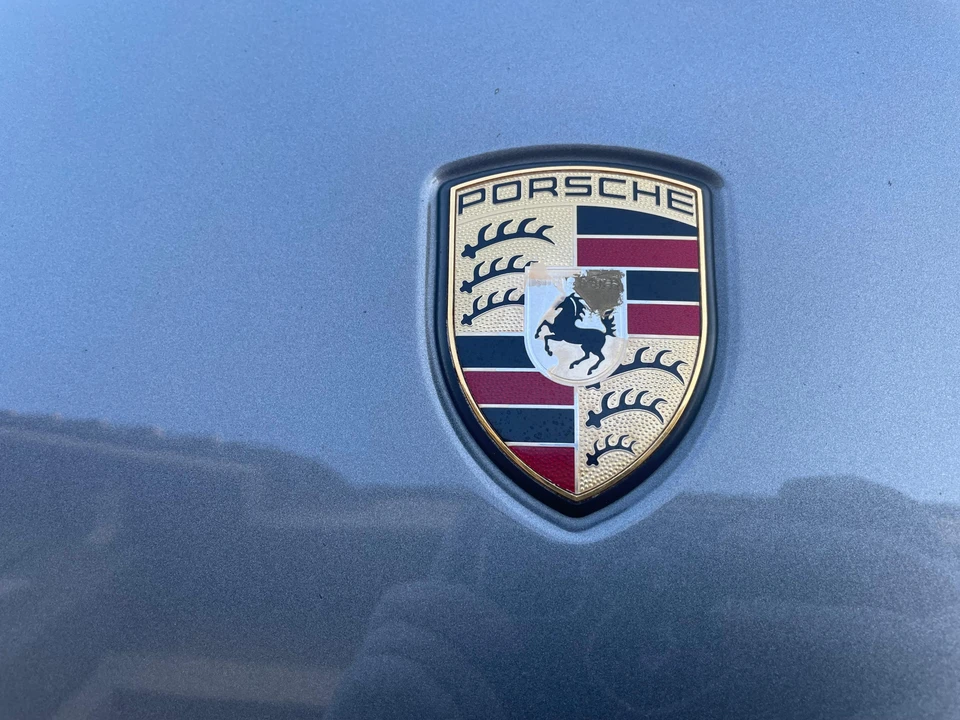 2013 Porsche 958 Cayenne Turbo - Image 29 of 31