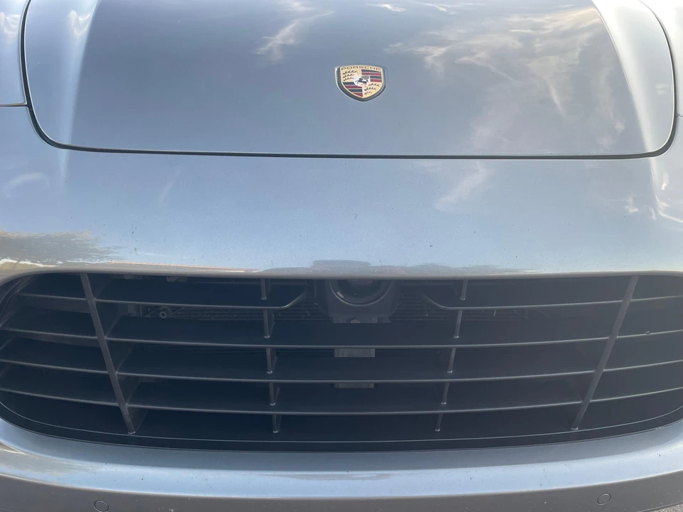 2013 Porsche 958 Cayenne Turbo - Image 21 of 31