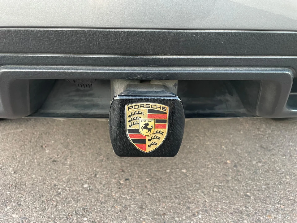 2013 Porsche 958 Cayenne Turbo - Image 28 of 31
