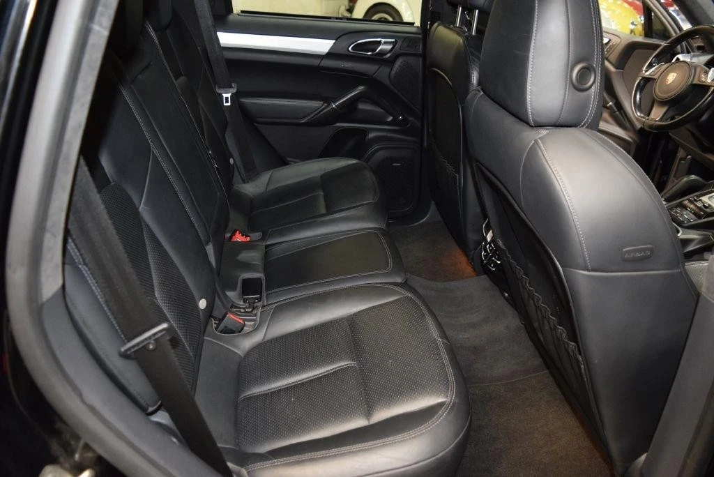 2013 Porsche 958 Cayenne Turbo - Image 21 of 21