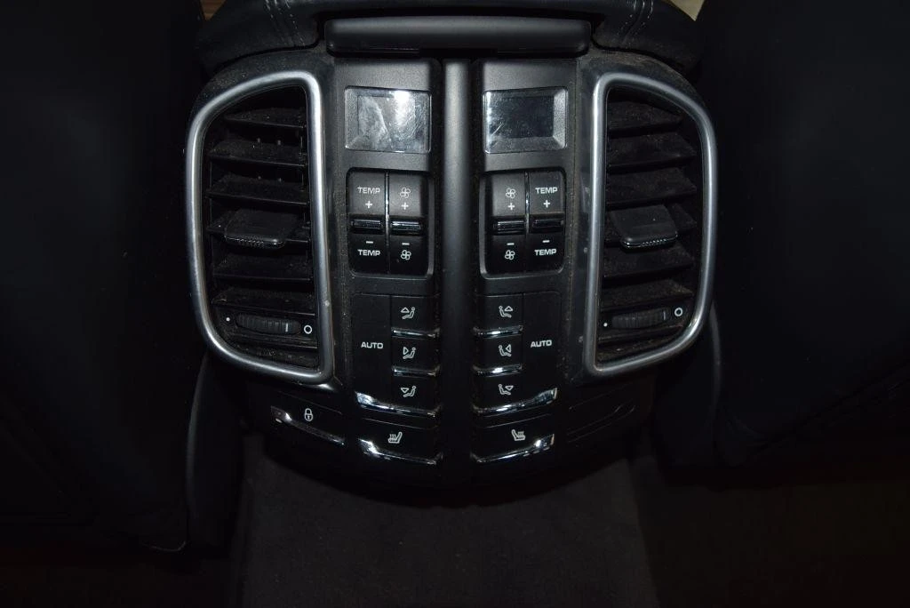2013 Porsche 958 Cayenne Turbo - Image 20 of 21