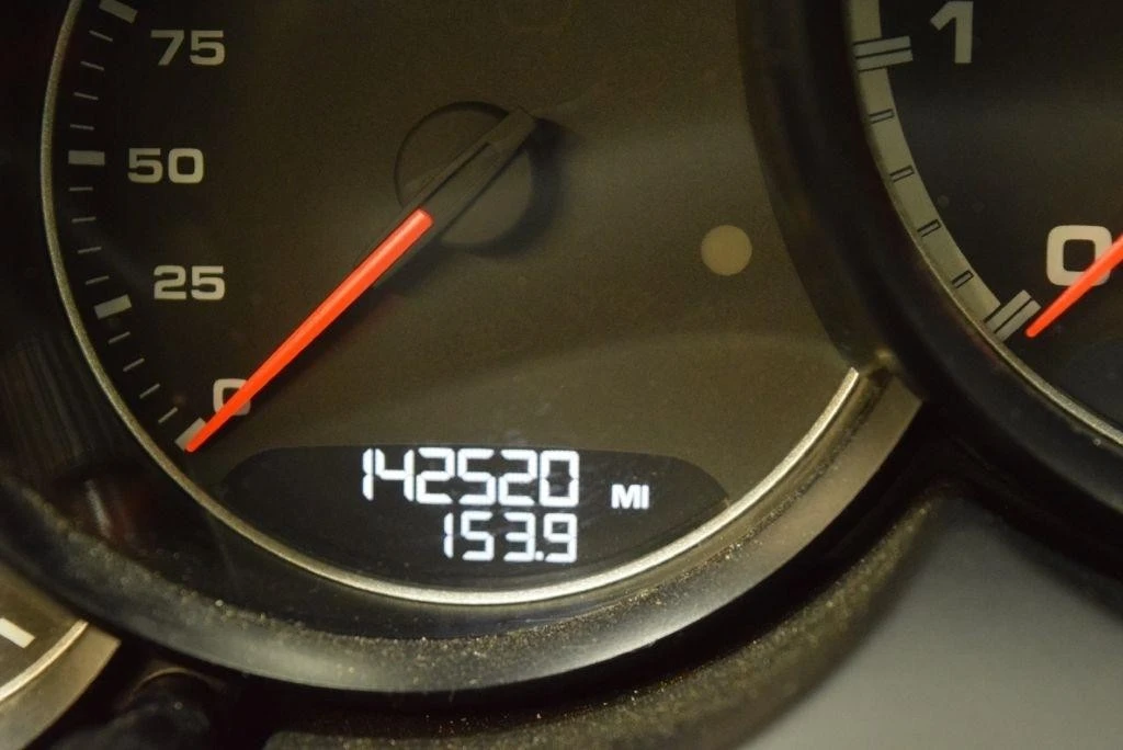 2013 Porsche 958 Cayenne Turbo - Image 29 of 31