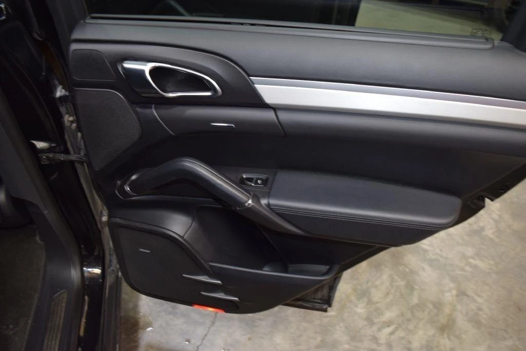 2013 Porsche 958 Cayenne Turbo - Image 22 of 31
