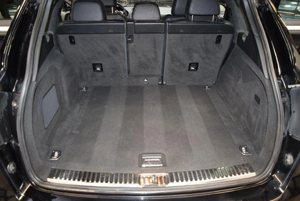 2013 Porsche 958 Cayenne Turbo - Image 14 of 21