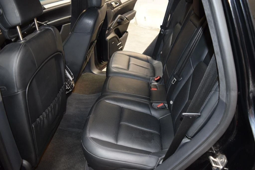 2013 Porsche 958 Cayenne Turbo - Image 17 of 21