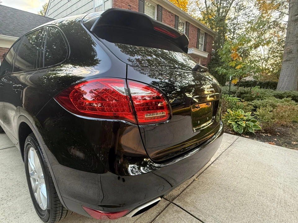 2013 Porsche 958 Cayenne - Image 25 of 31