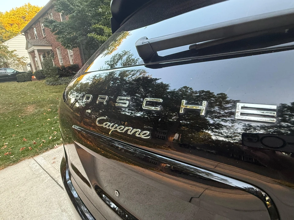 2013 Porsche 958 Cayenne - Image 26 of 31