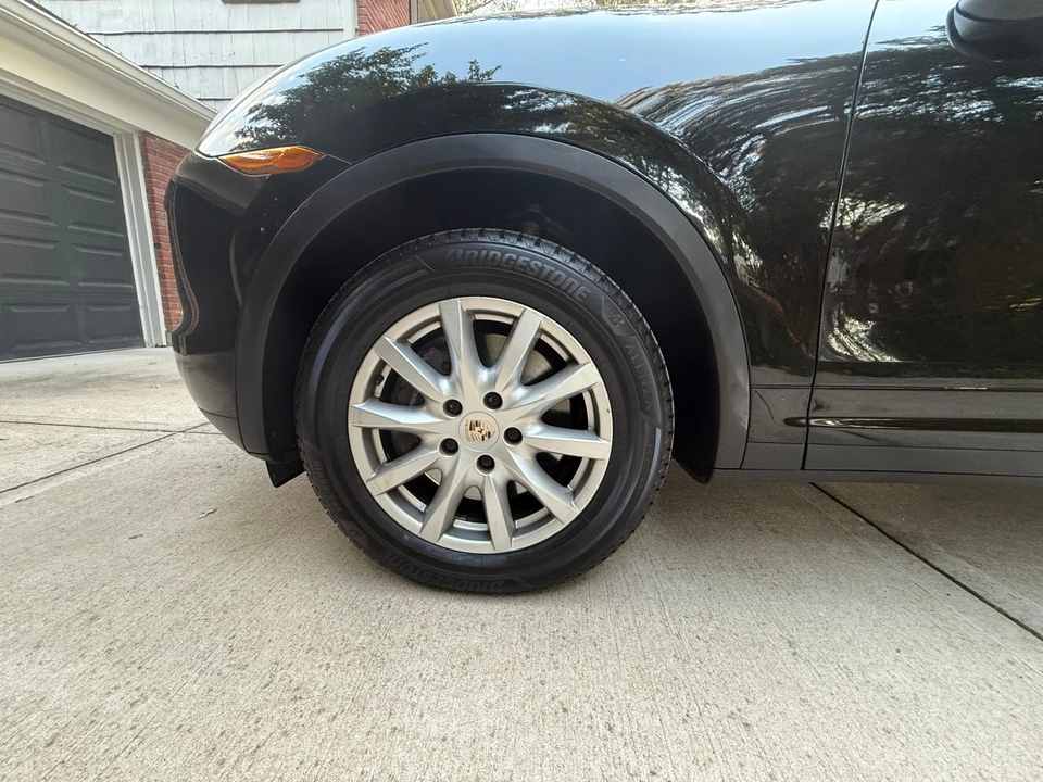 2013 Porsche 958 Cayenne - Image 20 of 31