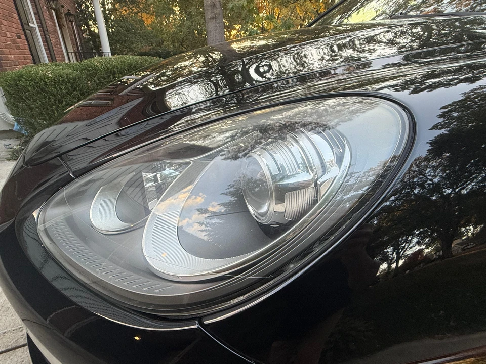 2013 Porsche 958 Cayenne - Image 18 of 31