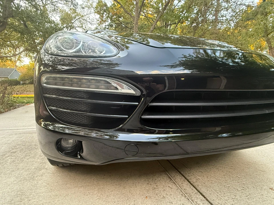 2013 Porsche 958 Cayenne - Image 16 of 31