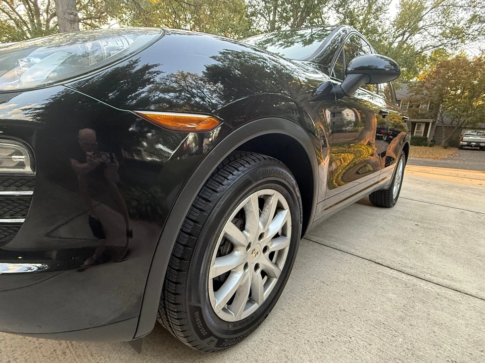 2013 Porsche 958 Cayenne - Image 19 of 31