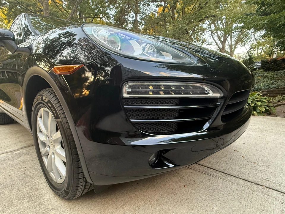 2013 Porsche 958 Cayenne - Image 14 of 31