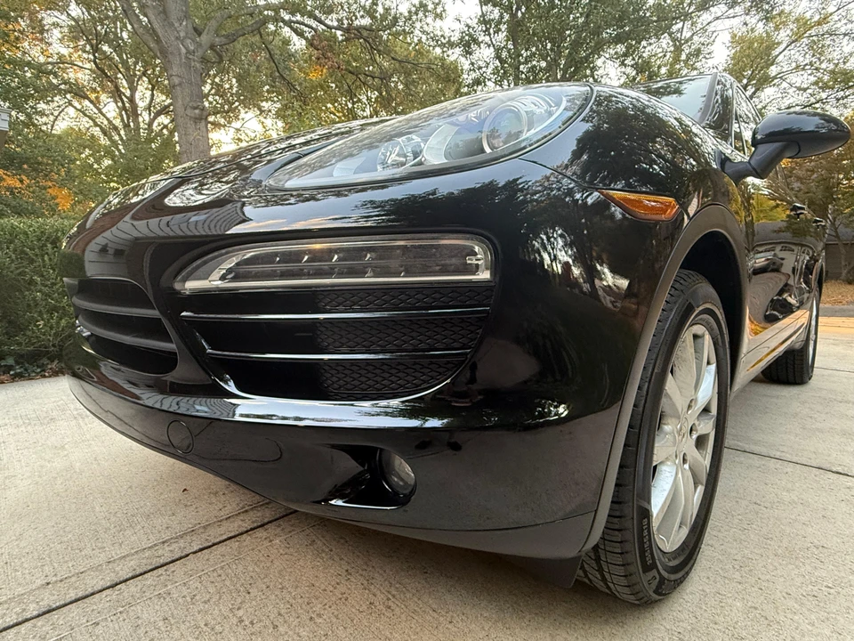 2013 Porsche 958 Cayenne - Image 6 of 31