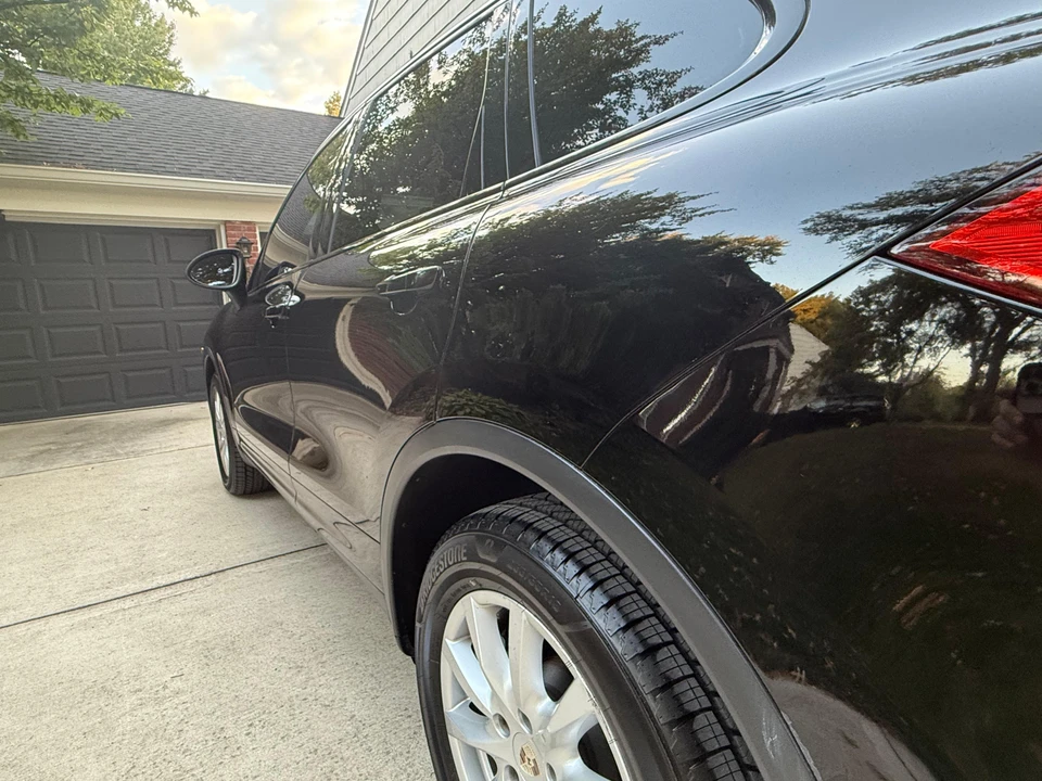 2013 Porsche 958 Cayenne - Image 23 of 31