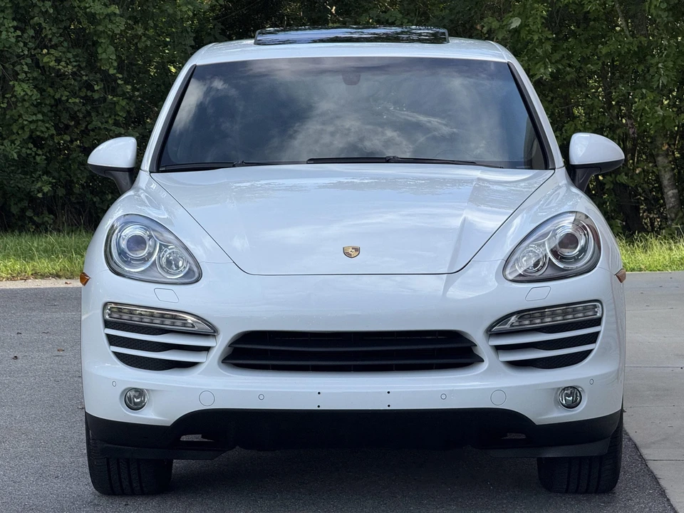 2013 Porsche 958 Cayenne - Image 21 of 31