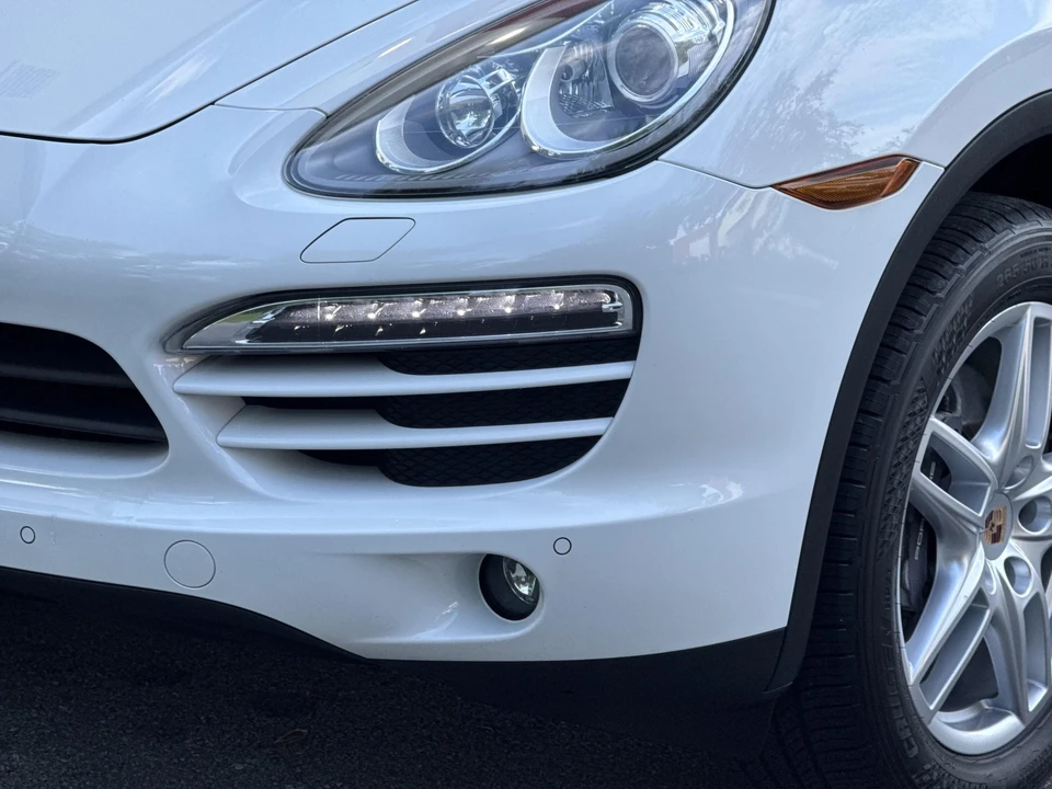 2013 Porsche 958 Cayenne - Image 26 of 31