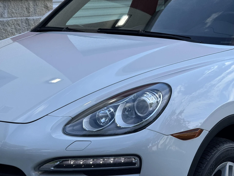 2013 Porsche 958 Cayenne - Image 27 of 31