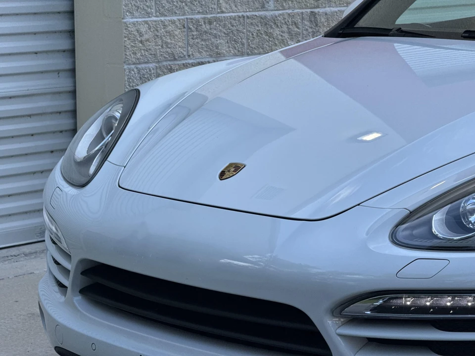 2013 Porsche 958 Cayenne - Image 24 of 31