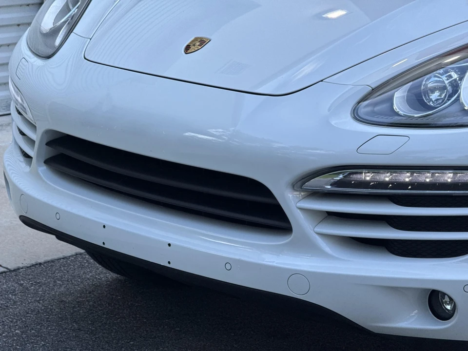 2013 Porsche 958 Cayenne - Image 25 of 31
