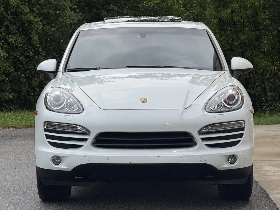 2013 Porsche 958 Cayenne - Image 22 of 31