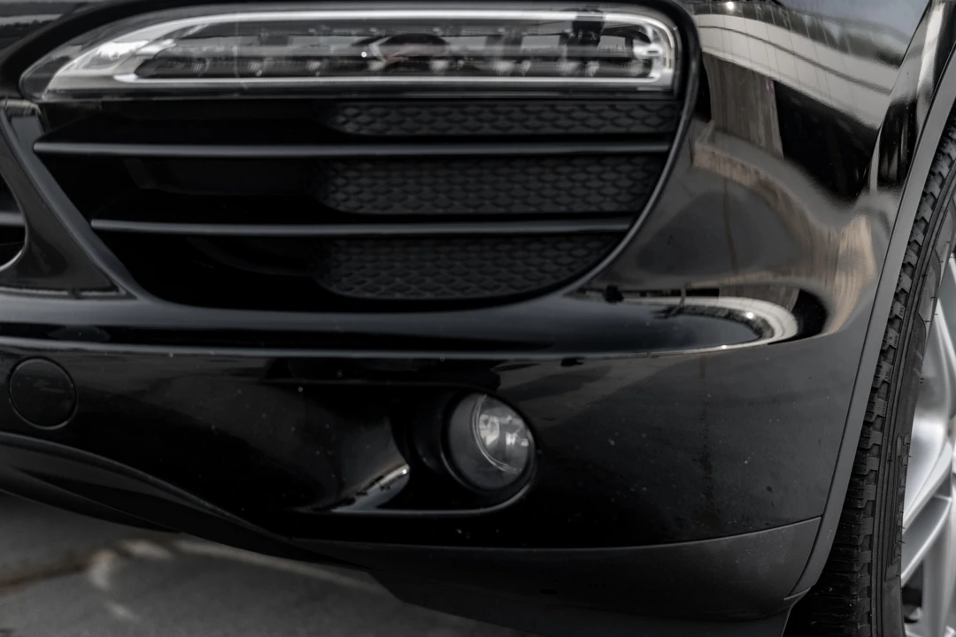 2013 Porsche 958 Cayenne - Image 17 of 31