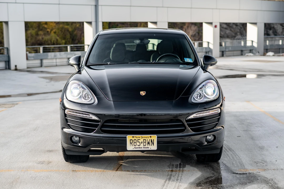 2013 Porsche 958 Cayenne - Image 6 of 31