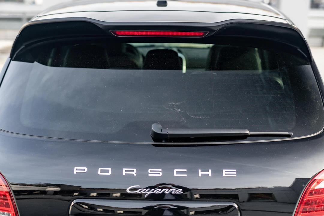 2013 Porsche 958 Cayenne - Image 21 of 31
