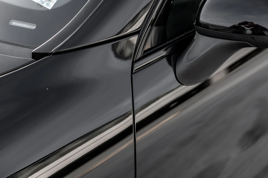 2013 Porsche 958 Cayenne - Image 19 of 31