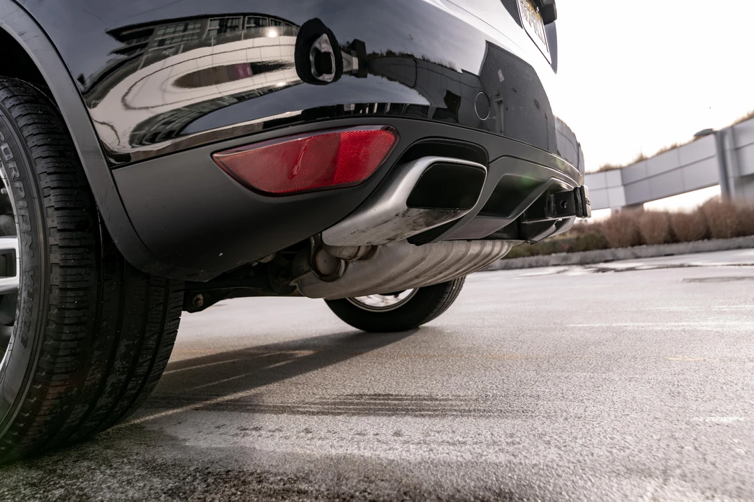 2013 Porsche 958 Cayenne - Image 23 of 31
