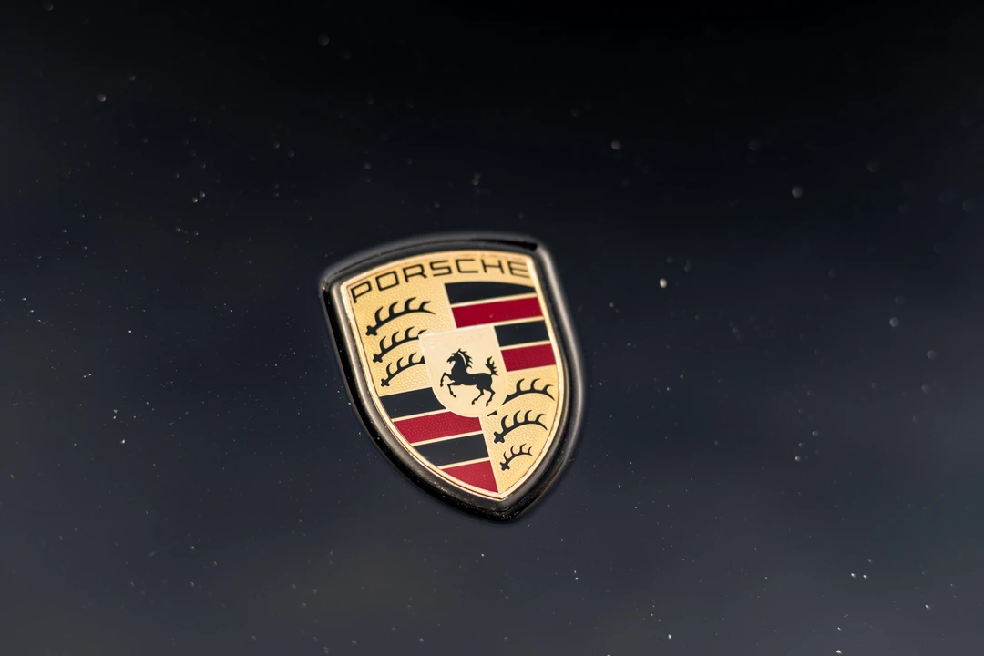2013 Porsche 958 Cayenne - Image 14 of 31