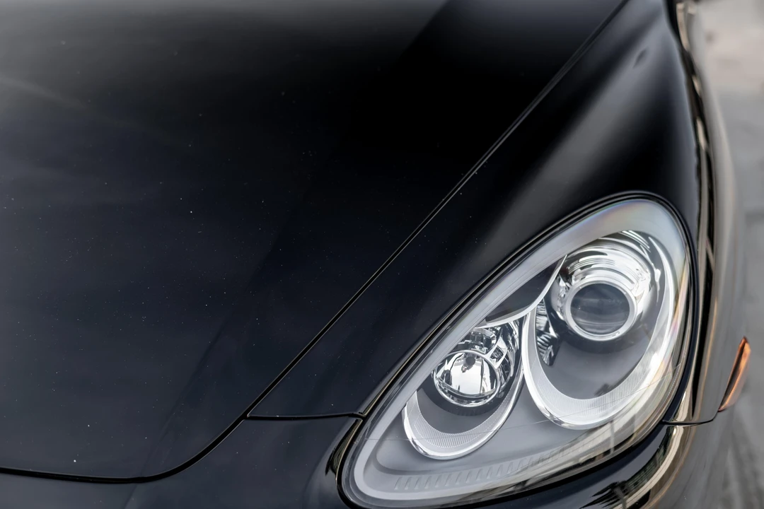 2013 Porsche 958 Cayenne - Image 15 of 31