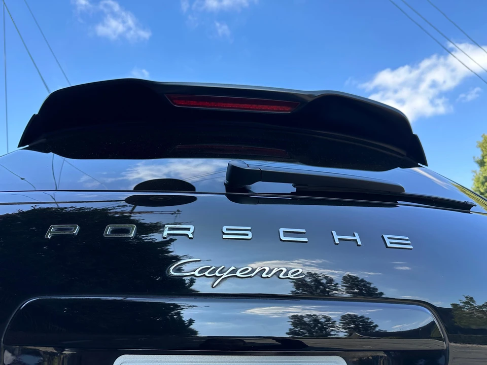 2013 Porsche 958 Cayenne - Image 27 of 31