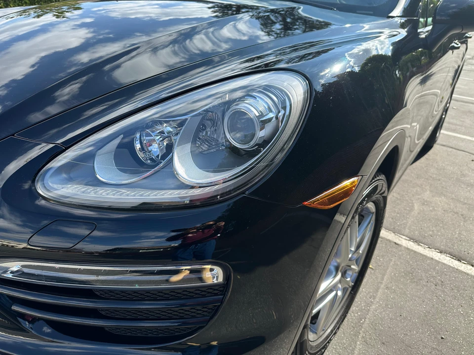 2013 Porsche 958 Cayenne - Image 17 of 31
