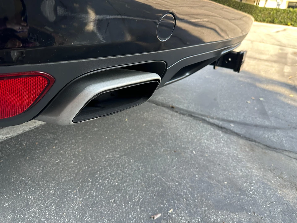 2013 Porsche 958 Cayenne - Image 25 of 31