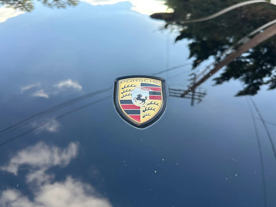 2013 Porsche 958 Cayenne - Image 15 of 31