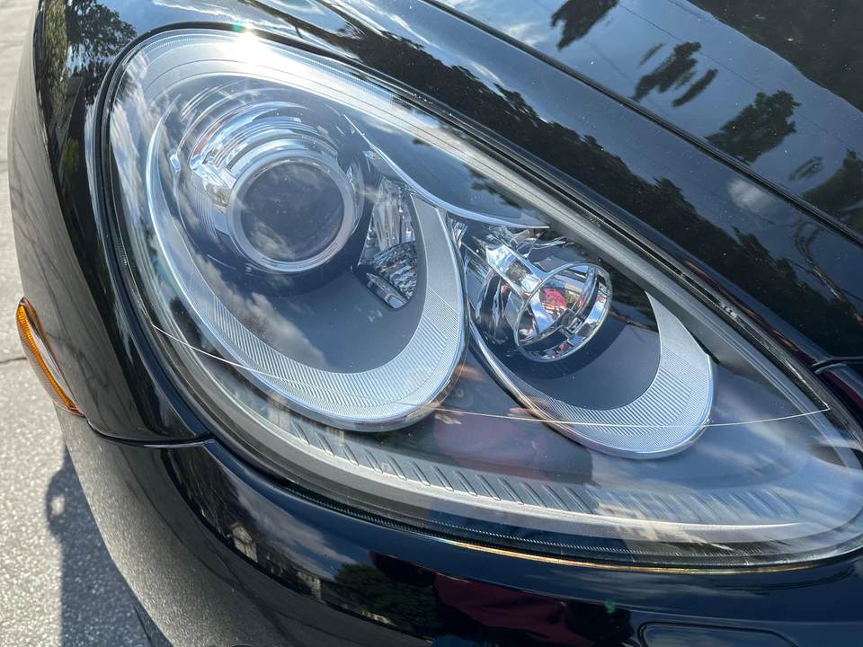 2013 Porsche 958 Cayenne - Image 14 of 31