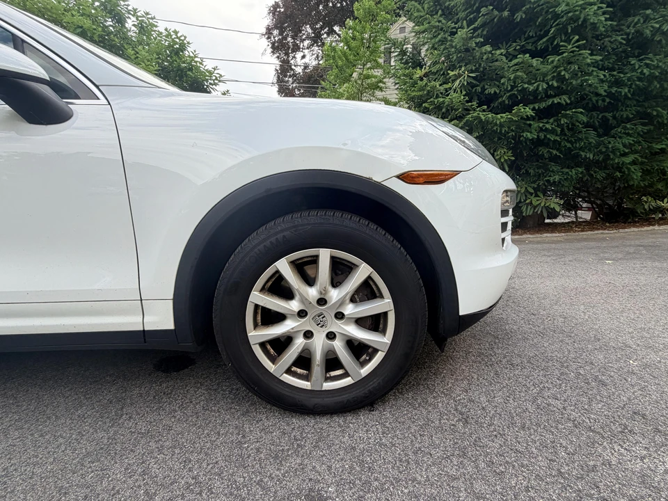 2013 Porsche 958 Cayenne - Image 17 of 31